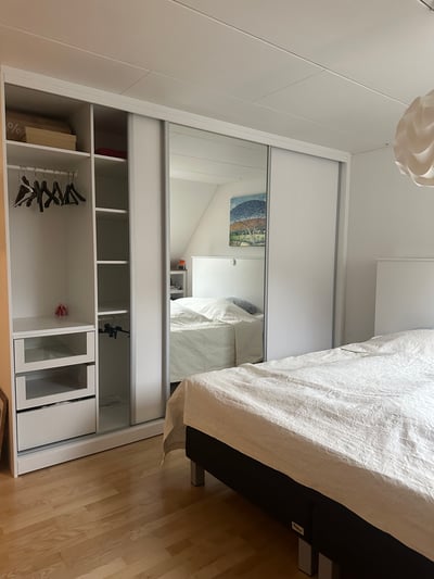 Elegant og rolig bolig i to plan – midt i centrum - Slotsgade, Aalborg - 3