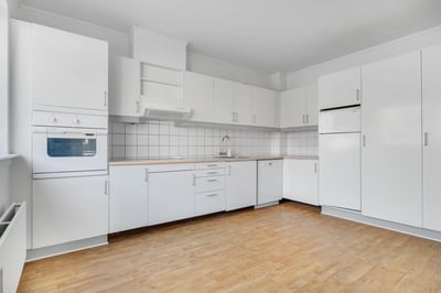 7400 Herning 78 m2|2 rooms. - Bethaniagade, Herning - 2