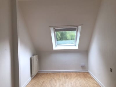 Rummelig 3-værelses lejlighed, 120 m² - Ribelandevej, Tønder - 4
