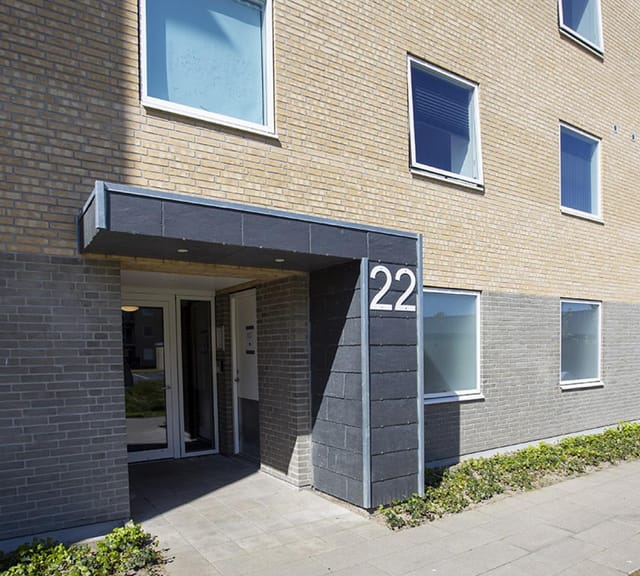 apartment Updated family-friendly apartment