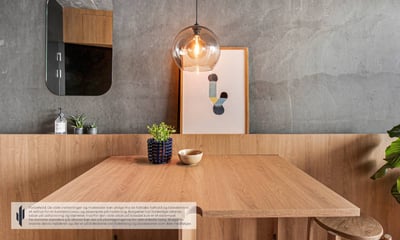 FLEXIBLE APARTMENTS WITH NORDIC DESIGN KITCHEN - Dybbølsbro, København V - 2