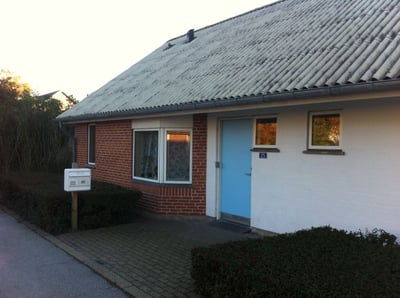 Almen bolig til god pris - Solkrogen, Fjerritslev - 4