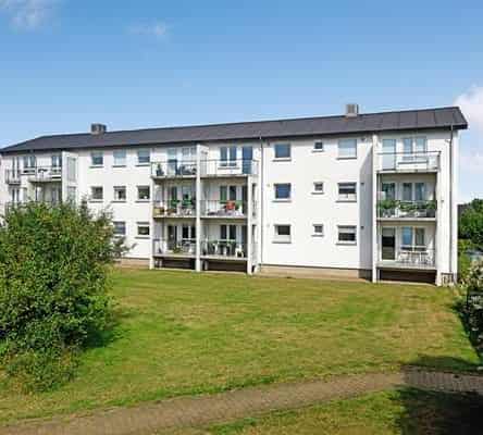 apartment Lys 76 m² lejlighed i Margretheparken