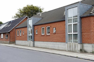 3-værelses townhouse i Vinderup - Gl Landevej, Vinderup - 2