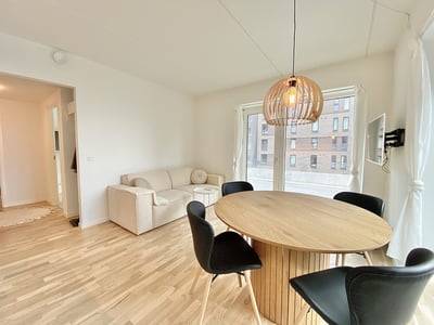 Indbydende 57 m² lejlighed i 9000 Aalborg - Østre Havnepark, Aalborg - 4