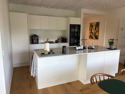 Lys og rummelig lejlighed med stor altan i Herning - Grøndahlsvej, Herning - 4