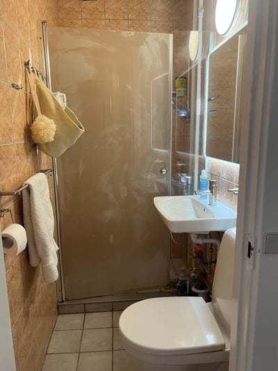 Lyst værelse udlejes i Valby  - Druehaven, Valby - 4