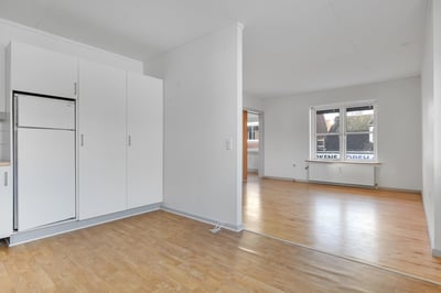 7400 Herning 78 m2|2 rooms. - Bethaniagade, Herning - 1