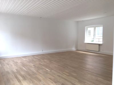 Rummeligt byhus med moderne komfort i Viborg - Sjællandsgade, Viborg - 1