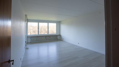 Apartment in southern Frederikshavn - Bangsbovej, Frederikshavn - 4