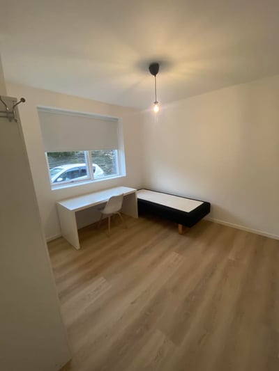 Værelse i nybyggethus til leje - Pilegård Alle, Kastrup - 1