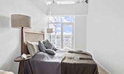 Moderne bolig i frivilligt bofællesskab for 50+ - Moselundsvej, Helsingør - 3
