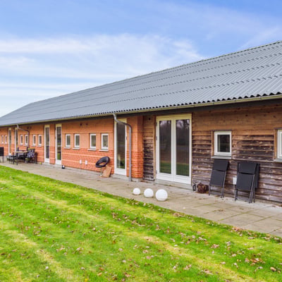 Lovely townhouse - Mads Clausens Vej, Holstebro - 2