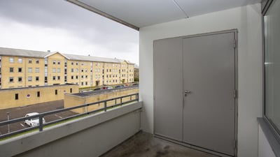 Spacious apartment in southern Frederikshavn - Bangsbovej, Frederikshavn - 1