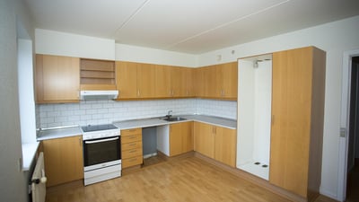 Apartment in southern Frederikshavn - Bangsbovej, Frederikshavn - 4