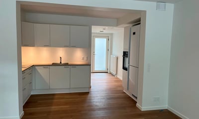 Lejlighed til leje med 4 værelser i Herning - Sønderagervej, Herning - 1