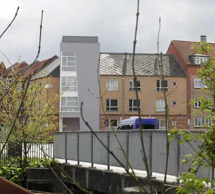 apartment Lejlighed i Kolding