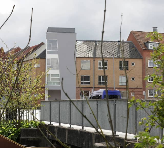 apartment Lejlighed i Kolding