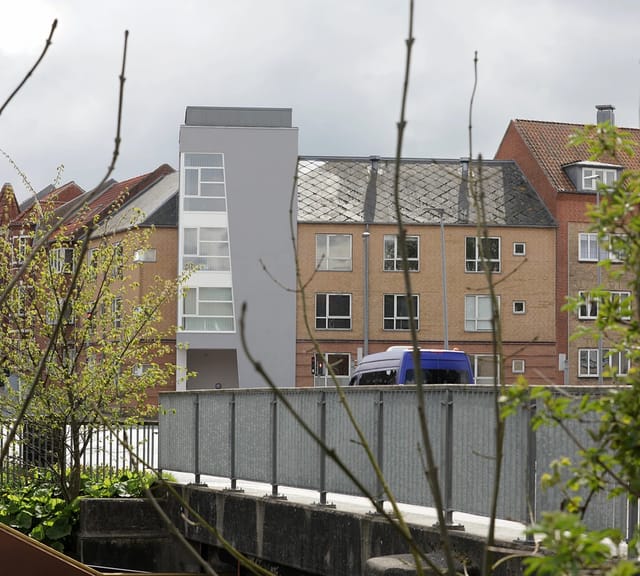 apartment Lejlighed i Kolding