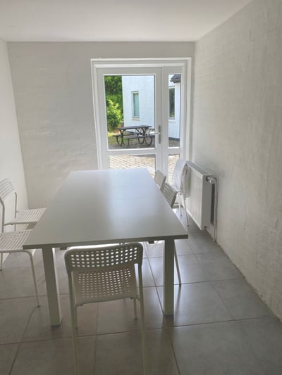 Værelse på 10 m² i naturskønne omgivelser - Høgsholtvej, Vejle - 4