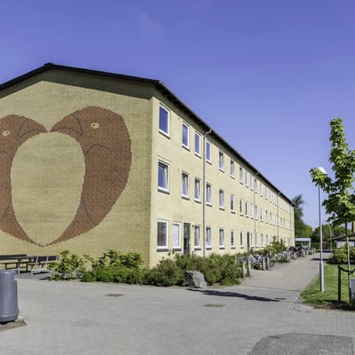 Lovely apartment - Asagården, Holstebro - 1
