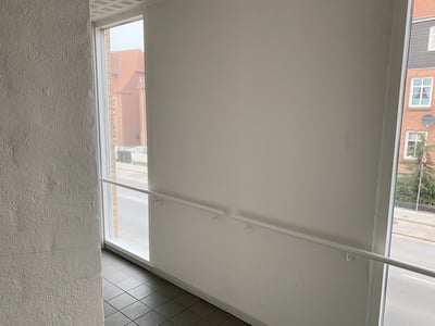 Prisvenlig lejlighed - Skottenborg, Viborg - 2