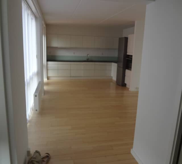apartment Apartment for rent