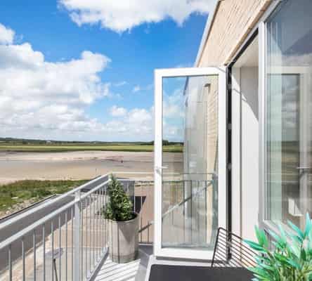 apartment Sofiendal Enge – Moderne boliger tæt på natur og by