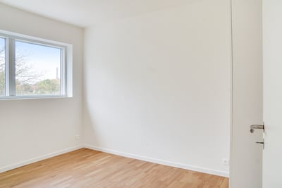 Lækker lejlighed på 63 m2 - Vistihøjen, Aarhus N - 1