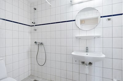 Lys 2-værelses bolig med central placering i Aalborg - Christiansgade, Aalborg - 1