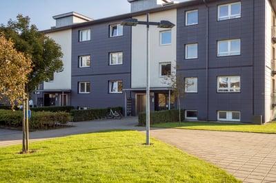 Fin lejlighed på 95 m2 - Thorvaldsensvej, Brønderslev - 3