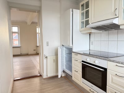 Charmerende 2-værelses lejlighed, 87 m² på Nørrebrogade - Nørrebrogade, Randers C - 4