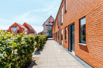 Hyggelig stuelejlighed i nyere ejendom, Odense C - Kochsgade, Odense C - 3