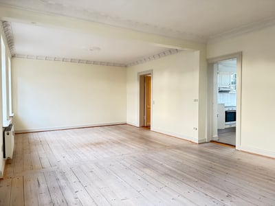 Charmerende 2-værelses lejlighed, 87 m² på Nørrebrogade - Nørrebrogade, Randers C - 1