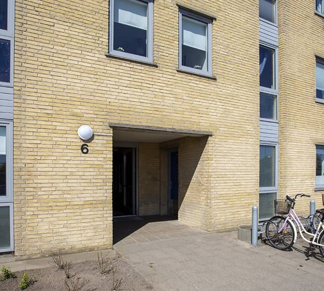 apartment Apartment in southern Frederikshavn