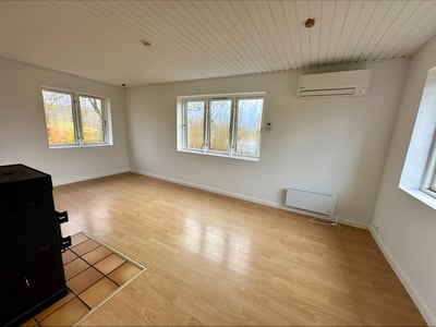 Lille hus i Løgstrup - Hovedgaden, Løgstrup - 4