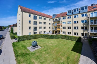 2-værelses apartment i Ikast - Nørregade, Ikast - 2