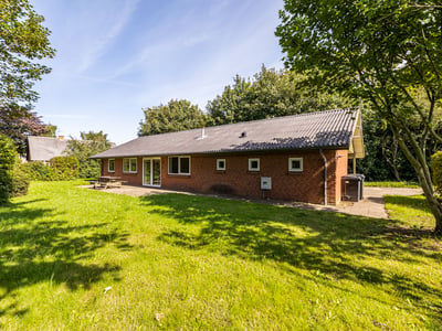 6-værelses house i Roslev - Sandbyvej, Roslev - 3