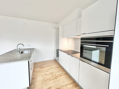 Lys og moderne 3-værelses lejlighed i Aalborg - Kollegievej, Aalborg - 3