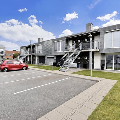 Lovely townhouse - Heraklesvej, Randers SØ - 2