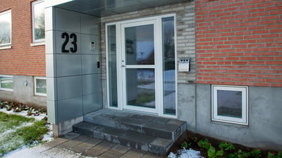 Renoveret lejlighed med nye vinduer og gulve - Lindegårdsvej, Frederikshavn - 3