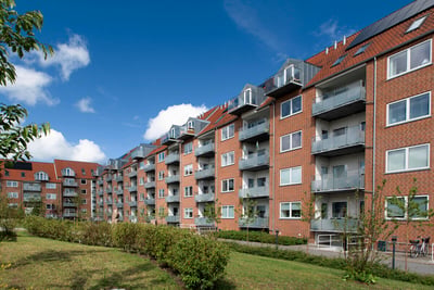 Lejlighed i Frederikshavn - Emilievej, Frederikshavn - 4
