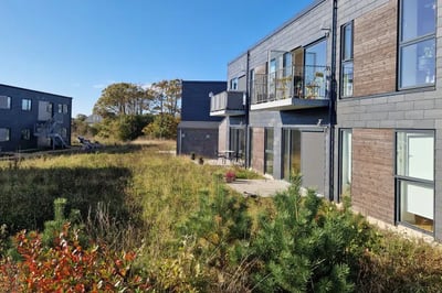 Røgfri lavenergibolig tæt på naturen i Ringkøbing - Fjordudsigten, Ringkøbing - 2
