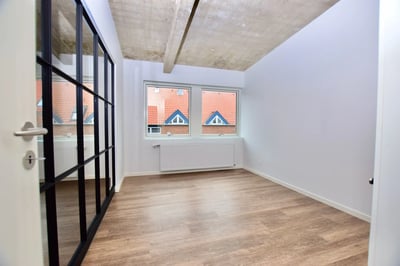 Modern 2-Room Apartment with Urban Charm on Strandvejen - Strandvejen, Aalborg - 2