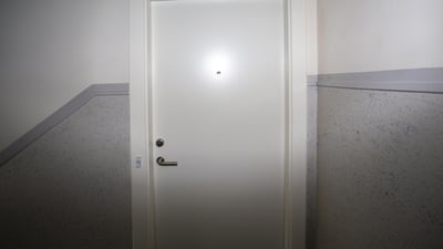 Renovated apartment with new windows and floors - Lindegårdsvej, Frederikshavn - 2