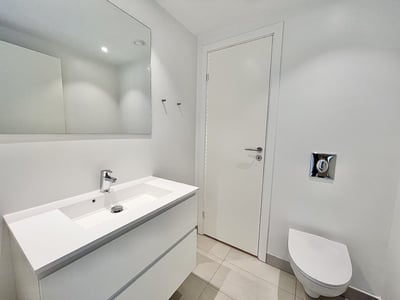 Lys og moderne 4-værelses lejlighed i Aalborg Øst - John Steinbecks Alle, Aalborg Øst - 2