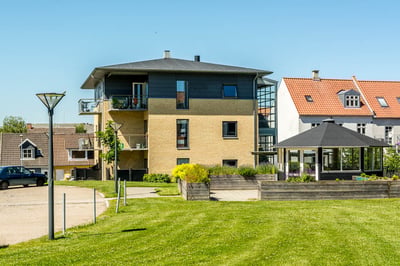 2-værelses lejlighed på Houmannsgade - Houmannsgade, Horsens - 2