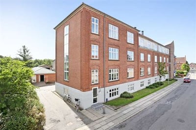 Almen bolig på 85 m² - Emilievej, Nykøbing M - 1