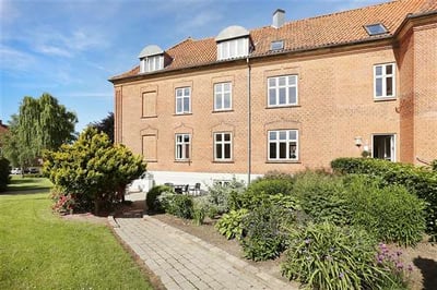 Public Housing of 74 m² - Tinghusvej, Nykøbing M - 3