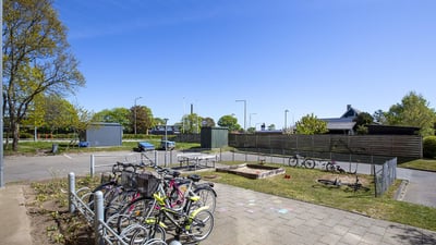 Spacious apartment in southern Frederikshavn - Bangsbovej, Frederikshavn - 3